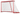 Напольный турник Про