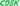 сдэк лого