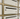 Brass drawers with mdf doors in RAL paint on order for a residential building