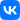Иконка VK