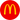 logo Mcdonalds