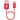 Наушники с зарядкой Type-c