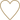 Иконка сердце