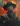 tenderness, painting, Natali Kalalb, afropeople, different beauty