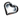 сердечко