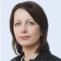 Анжелика Москалева