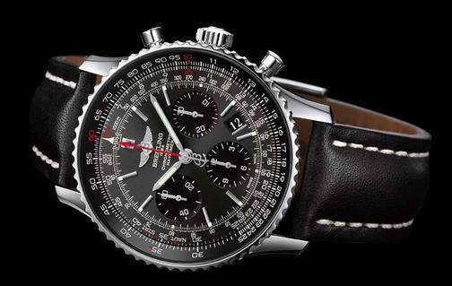 Ремонт часов Breitling в Москве – в сервисном центре WatchServices