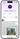 mobile application screenshot