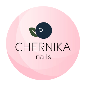 Chernika nails волжская наб 20 фото Cтудия красоты CHERNIKA NAILS // Севастополь