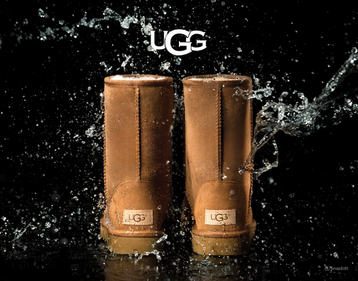 UGG Australia. Магазин оригинальной зимней обуви угг. Купите настоящие ...