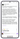 mobile application screenshot