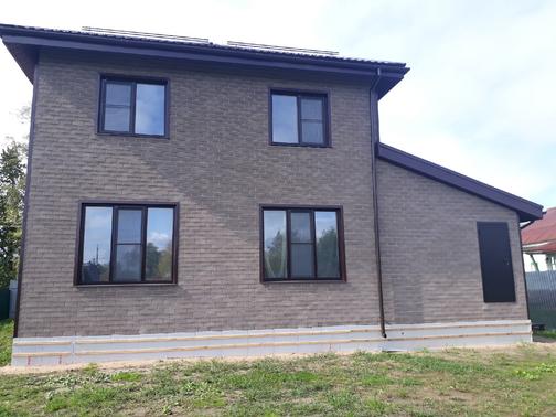 Лабинске каркасные дома фундамент