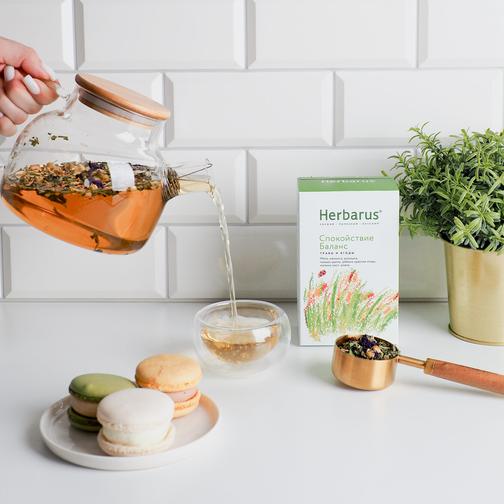 Спокойствие Баланс Листовой