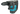 Перфоратор Makita HR 4501 C