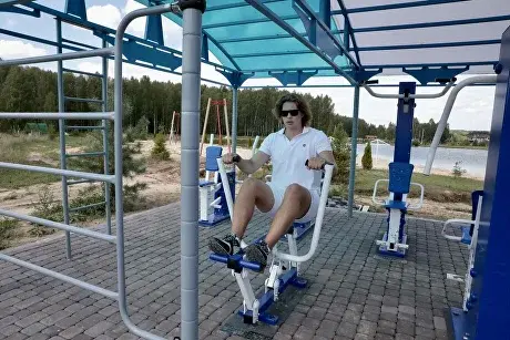 проект Марсель