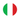 Флаг Италии