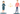 женщине дом, мужчине машина