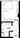 Апартамент GLER (ГЛЕР)
