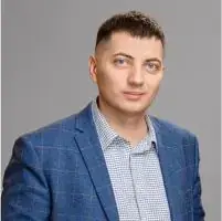 Сергей Кузнецов
