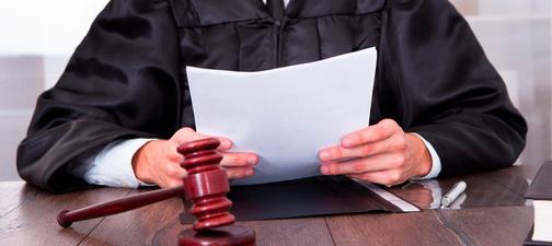 Расшифровка аудиозаписи судебного заседания, стенограмма, протокол суда ...