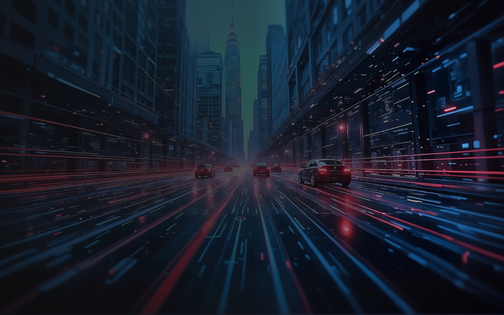 TrafficData | Главная страница