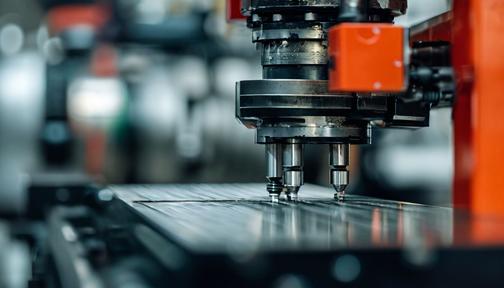 Продажа комплектующих и запчастей для станков ЧПУ - УНИКС