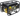 Электрогенератор 3кВт Huter DY4000L