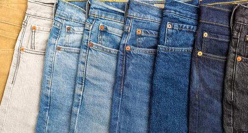 Химчистка брюк в Москве - Easy Breezy