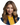 Фотография девушки в костюме