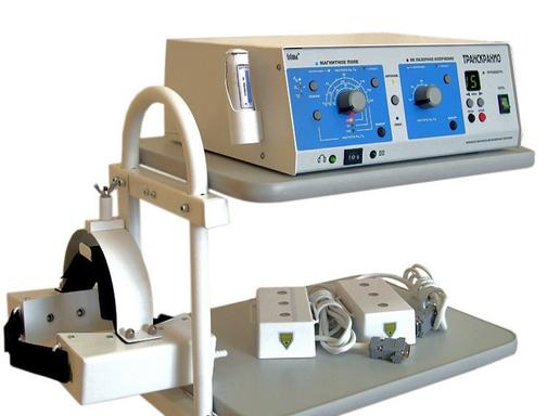 Транскранио (динамическая магнитно-лазерная терапия) в Перми ...