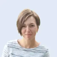 Светлана Хазова