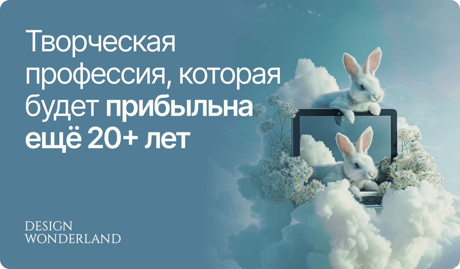 Обложка: Самые прибыльные направления в дизайне: как выбрать и добиться успеха