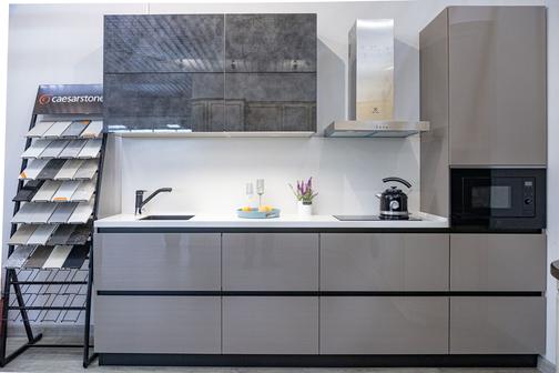 Скидка на Выставочный образец Алвик Люкс-1