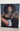 Not Saint Georg, painting, Natali Kalalb, afropeople, different beauty