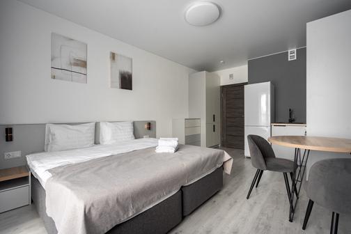 1912 Apartments | официальный сайт: квартиры посуточно в Санкт ...