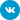 vk logo
