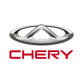 логотип chery