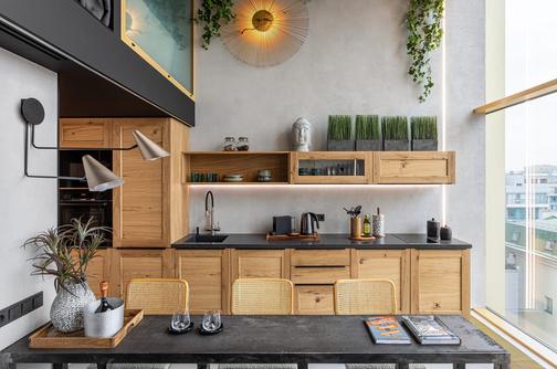 Image showcasing YOTEL New York | Times Square, Midtown Manhattan Hotel