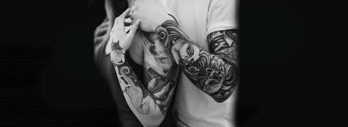 Tattoo Sleeve: о чем нужно знать, если вы задумали набить татуировку во всю руку?