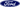 Logo ford