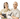 Команда ветеринарной клиники Клевер