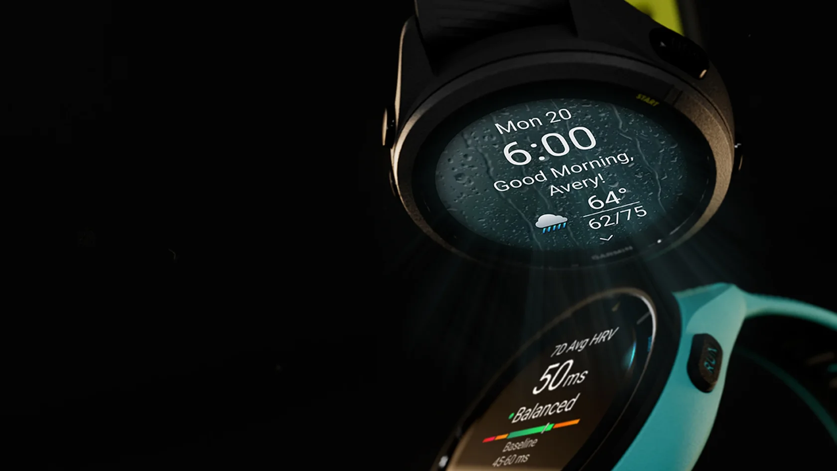 спортсмен занимается в часах garmin fenix 8 amolrd