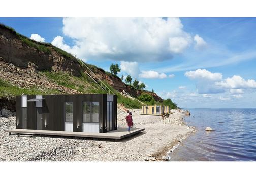 Отзывы о модульные дома в Агой