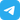 telegram icon