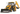 Погрузчик JCB