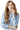 задумчивая женщина