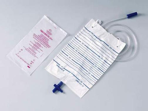 Мешки для сбора мочи