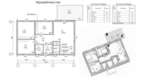 Проект "Энем"