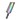 Светодиодный осветитель RGB Light Stick ZGRL 2000 