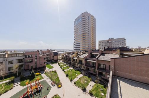 ЖК Театральный Ростов-на-Дону официальный сайт | Жилой комплекс ...